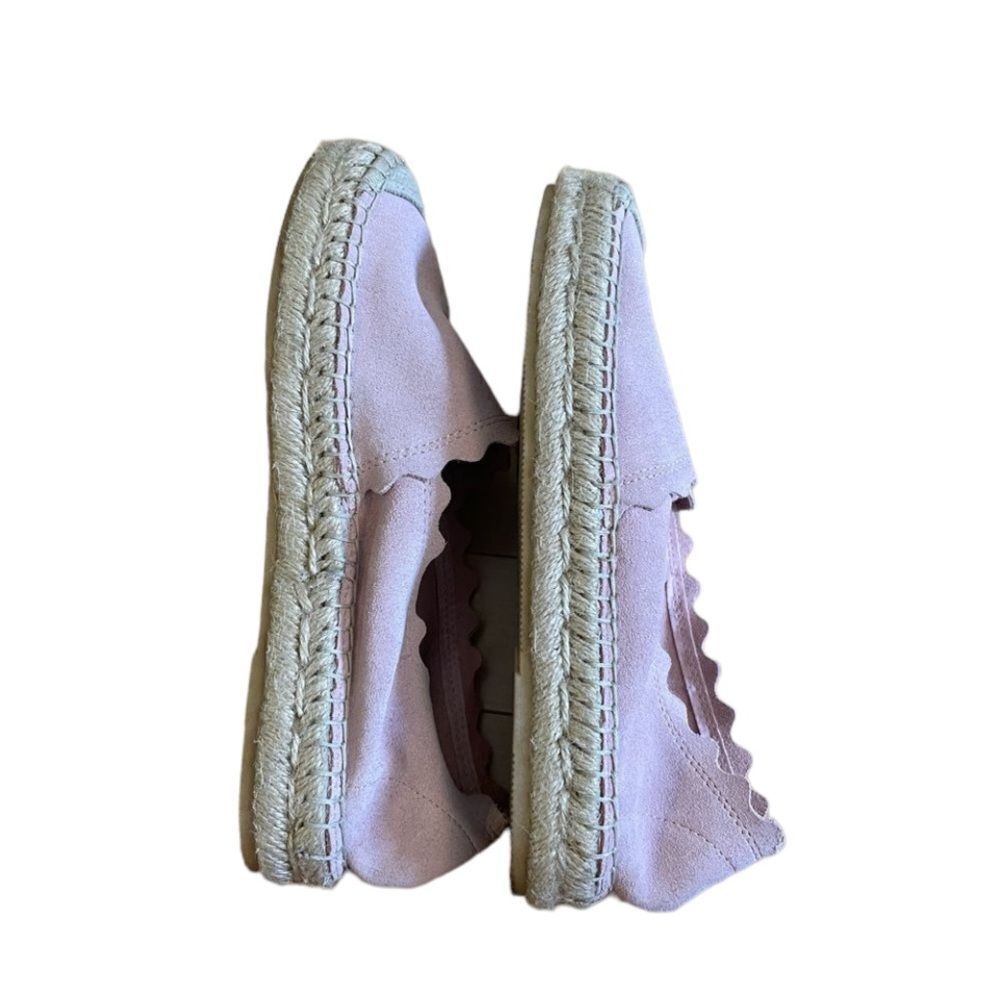 ‎Used Steve Madden espadrilles - Picture 3 of 5